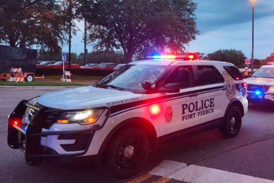 Body of 64-Year-Old Man Discovered Near Cracker Barrel in Fort Pierce as Police Investigate
