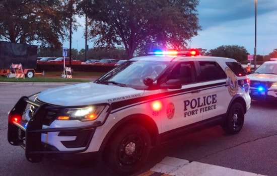 Body of 64-Year-Old Man Discovered Near Cracker Barrel in Fort Pierce as Police Investigate