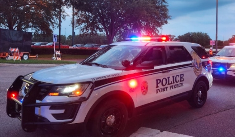 Body of 64-Year-Old Man Discovered Near Cracker Barrel in Fort Pierce as Police Investigate