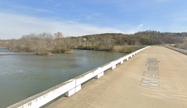 Body of Greeneville Man Boone McCrary Found After Boating Accident Amid Hurricane Helene Floods