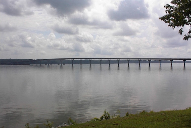 Body of Missing Adamsville Fisherman Found in Tennessee River, Investigation Underway