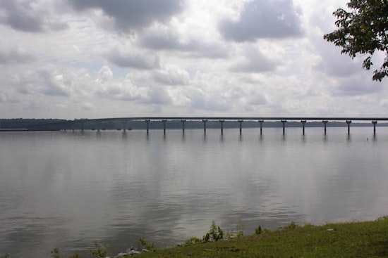 Body of Missing Adamsville Fisherman Found in Tennessee River, Investigation Underway