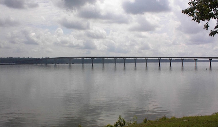 Body of Missing Adamsville Fisherman Found in Tennessee River, Investigation Underway