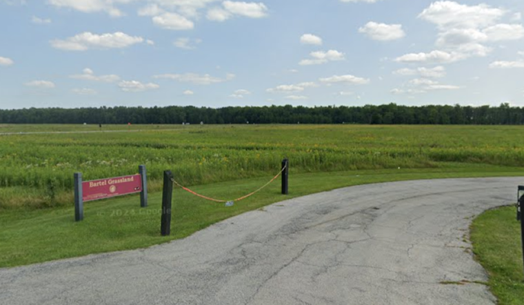 Body of Missing Country Club Hills Woman with Dementia Found in Cook County Preserve