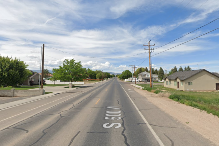 Body of Missing Roosevelt Woman Found in Vehicle in Vernal, Cause of Death Under Investigation
