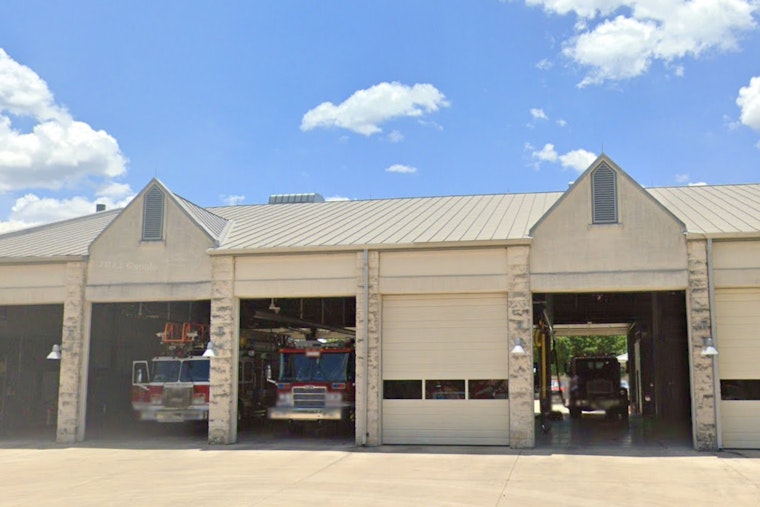 Boerne Fire Department Secures Nearly $2 Million FEMA Grant for Expansion and New Firefighters