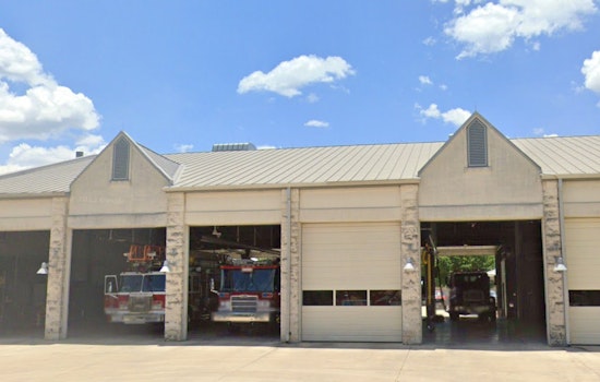 Boerne Fire Department Secures Nearly $2 Million FEMA Grant for Expansion and New Firefighters