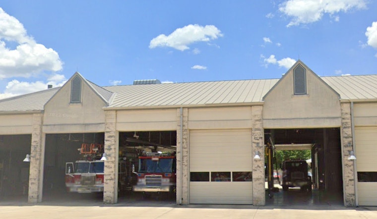 Boerne Fire Department Secures Nearly $2 Million FEMA Grant for Expansion and New Firefighters
