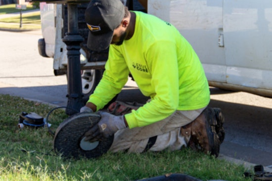 Boerne Utilities Announces Major Meter Upgrade Project Set to Begin in October 2024
