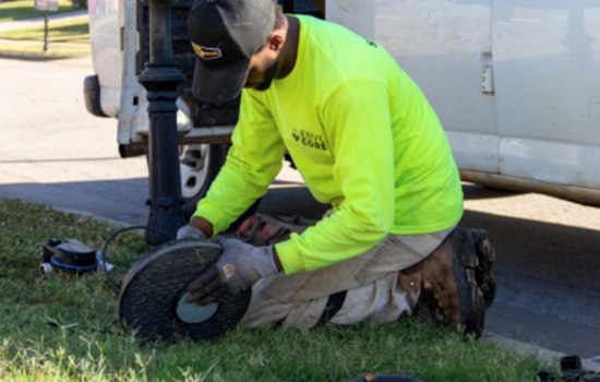 Boerne Utilities Announces Major Meter Upgrade Project Set to Begin in October 2024