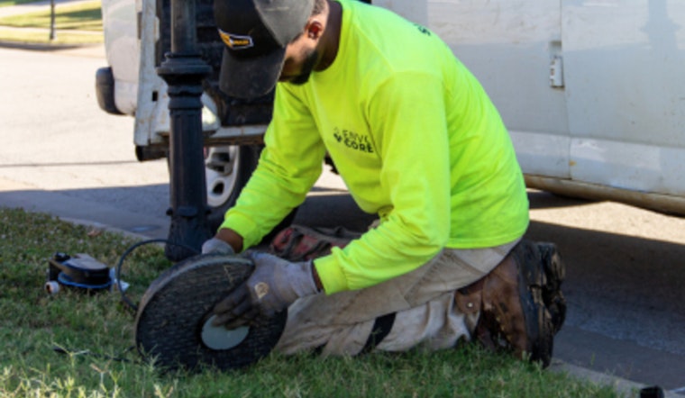 Boerne Utilities Announces Major Meter Upgrade Project Set to Begin in October 2024