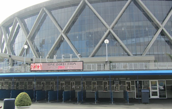 Bomb Scare at Oakland Arena Delays Hans Zimmer Concert, Causes Commotion Among Fans