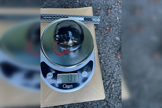 Bombshell Bust, Bellevue Cops Nab DUI Suspect in Explosive Highway Drama