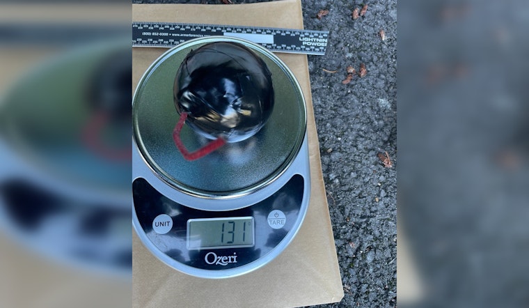 Bombshell Bust, Bellevue Cops Nab DUI Suspect in Explosive Highway Drama