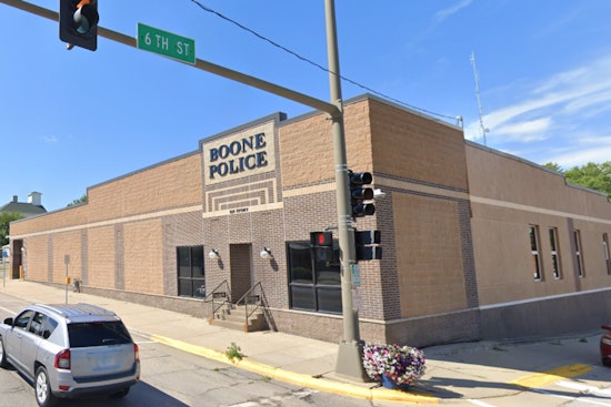 Boone Community Beseeches Public for Clues in Fatal Hit-and-Run Case of Terry Turbyfill