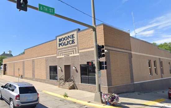 Boone Community Beseeches Public for Clues in Fatal Hit-and-Run Case of Terry Turbyfill