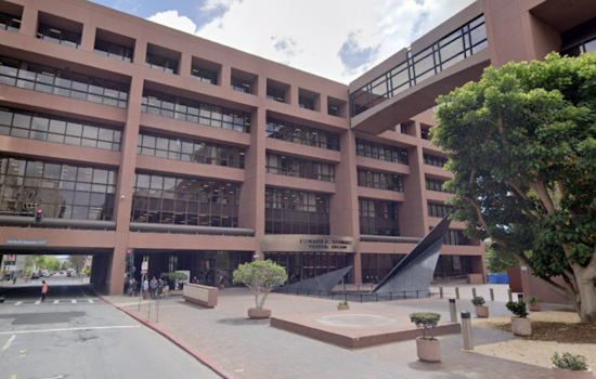 Border Betrayal: Ex-Customs Officer Sentenced to 23 Years for Smuggling Meth and Immigrants into U.S.