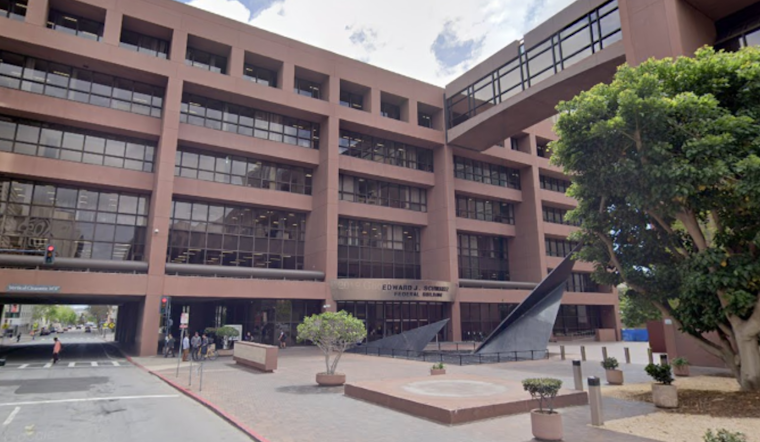 Border Betrayal: Ex-Customs Officer Sentenced to 23 Years for Smuggling Meth and Immigrants into U.S.