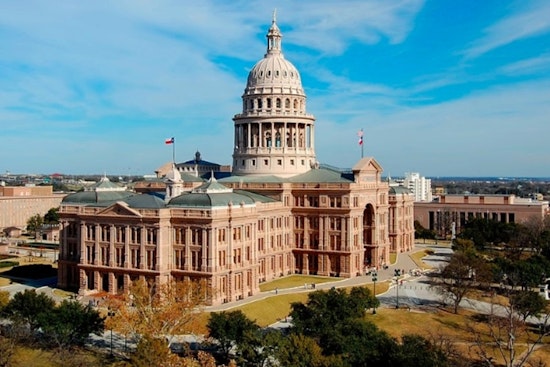 Border Security, Affordability, and Social Progress Drive Texas Voter Priorities Ahead of November Election
