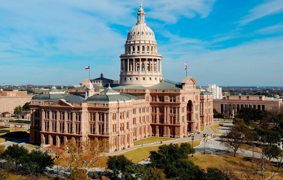 Border Security, Affordability, and Social Progress Drive Texas Voter Priorities Ahead of November Election