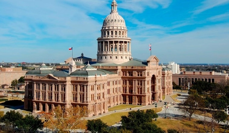 Border Security, Affordability, and Social Progress Drive Texas Voter Priorities Ahead of November Election