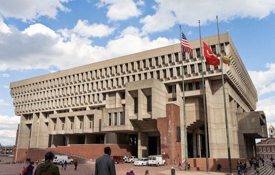 Boston Allocates $2.2 Million to Bolster Economic Development and Workforce Training Programs