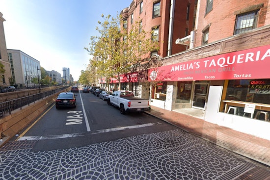 Boston Authorities Arrest 45-Year-Old Suspect in Roxbury Stabbing Incident