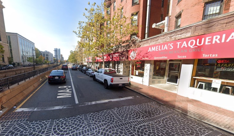 Boston Authorities Arrest 45-Year-Old Suspect in Roxbury Stabbing Incident