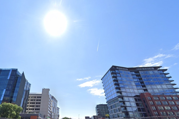 Boston Basks in Record-Breaking 80-Degree Autumn Day with Summer Vibes