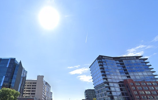 Boston Basks in Record-Breaking 80-Degree Autumn Day with Summer Vibes
