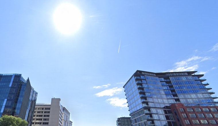Boston Basks in Record-Breaking 80-Degree Autumn Day with Summer Vibes