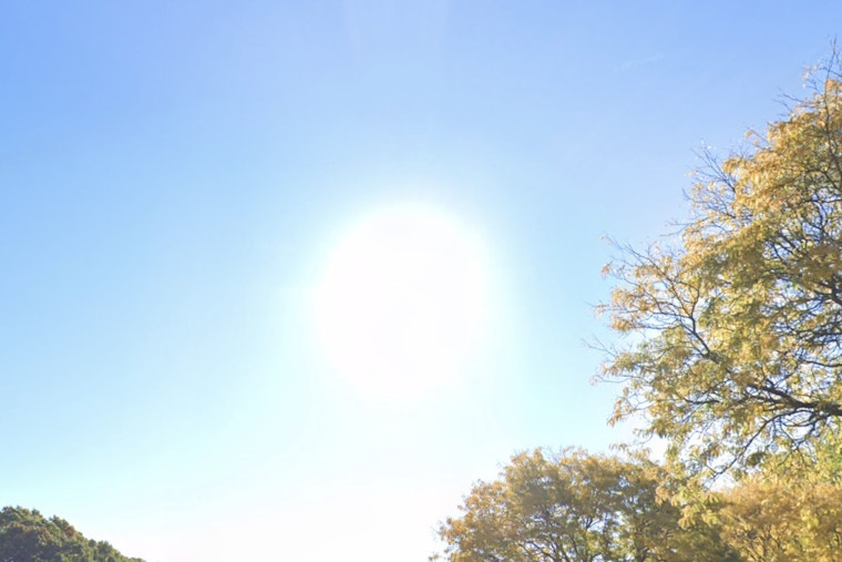 Boston Basks in Unexpected Warm Weekend Before Autumn Chill Sets In