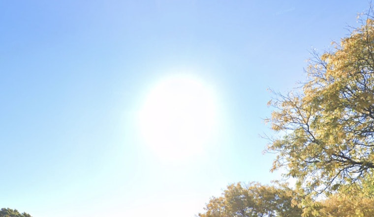 Boston Basks in Unexpected Warm Weekend Before Autumn Chill Sets In
