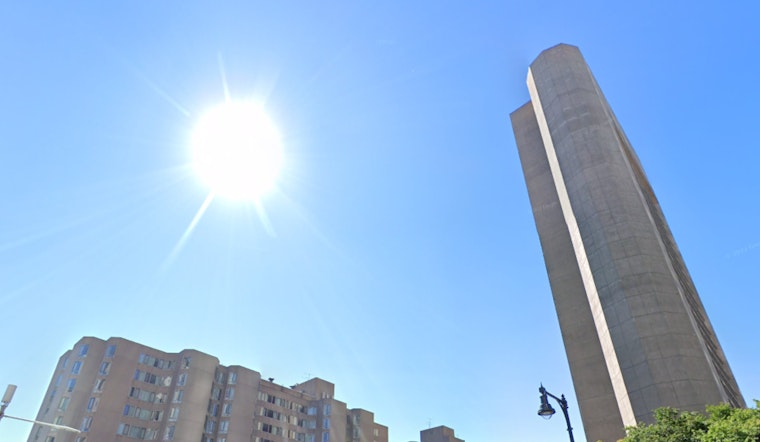 Boston Braces for Chill and Windy Weekend, Red Flag Warning Signals Fire Threat Across Massachusetts