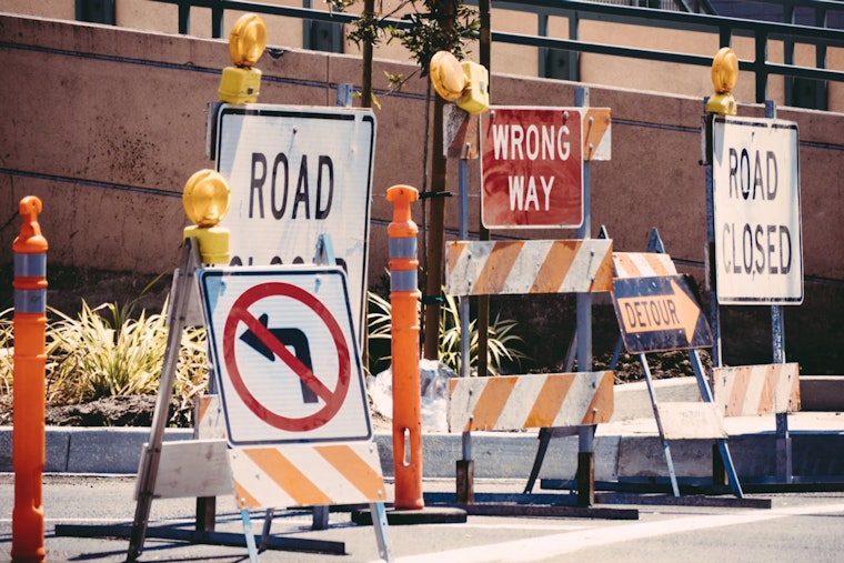Boston Braces for Exciting Array of Autumn Events with Traffic and Parking Advisories Issued