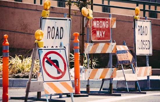 Boston Braces for Exciting Array of Autumn Events with Traffic and Parking Advisories Issued
