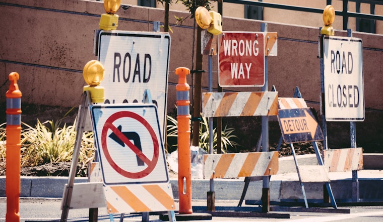 Boston Braces for Exciting Array of Autumn Events with Traffic and Parking Advisories Issued