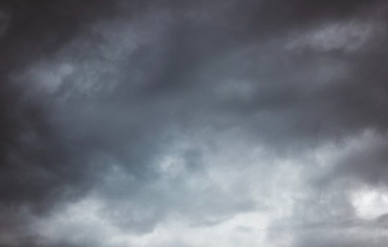 Boston Braces for Rain and Thunderstorms, Promising Calmer Weather Ahead