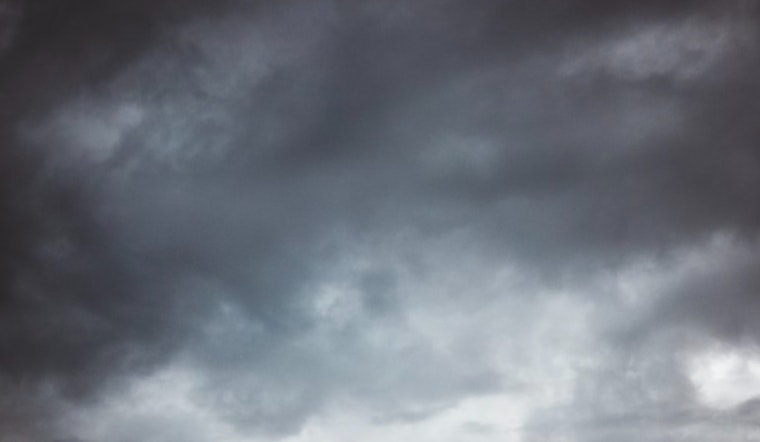 Boston Braces for Rain and Thunderstorms, Promising Calmer Weather Ahead
