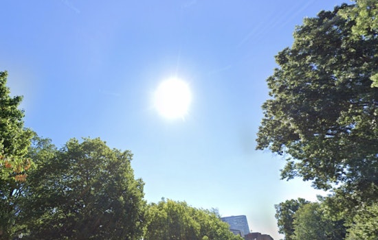 Boston Braces for Temperature Swings and Potential Record Warmth for Halloween Amid Dry Autumn