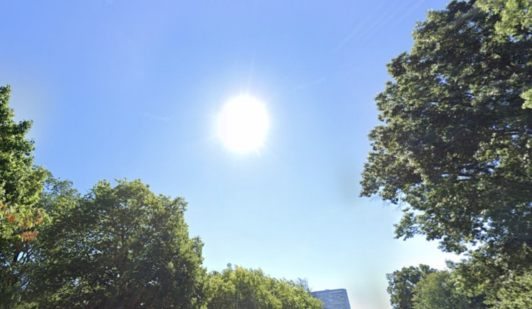 Boston Braces for Temperature Swings and Potential Record Warmth for Halloween Amid Dry Autumn
