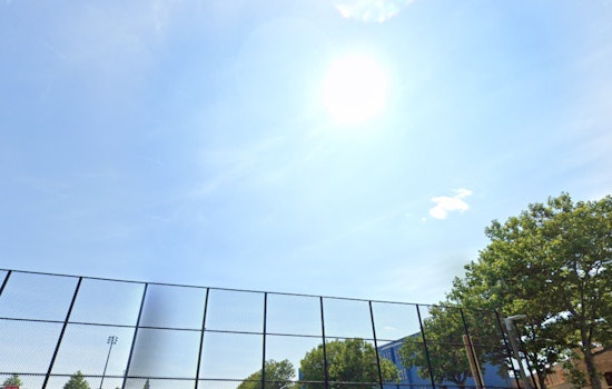 Boston Braces for Weather Whiplash from Brisk to Balmy in Week's Forecast