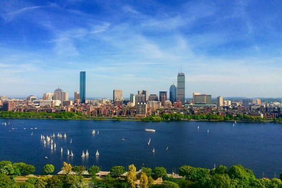 Boston Braces for Weather Whiplash, Warmth, Wildfire Smoke, and Weekend Chill on the Horizon