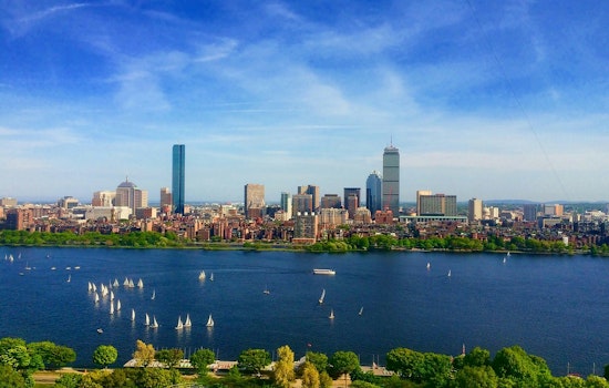Boston Braces for Weather Whiplash, Warmth, Wildfire Smoke, and Weekend Chill on the Horizon