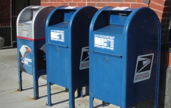 Boston City Council Holds Emergency Hearing on Mail Delays as USPS Absence Raises Concerns