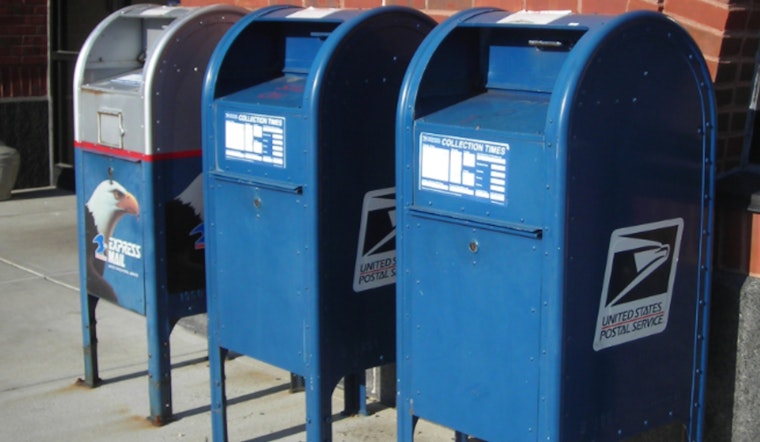 Boston City Council Holds Emergency Hearing on Mail Delays as USPS Absence Raises Concerns