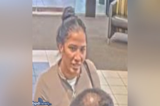 Boston Detectives Seek Public's Aid to Identify Suspect in $90K Check Fraud Case