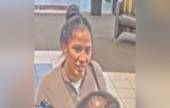 Boston Detectives Seek Public's Aid to Identify Suspect in $90K Check Fraud Case
