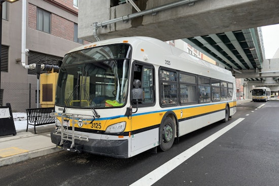 Boston Family Seeks Justice in Wrongful Death Lawsuit Against MBTA Following Fatal Bus Incident