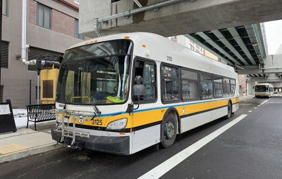 Boston Family Seeks Justice in Wrongful Death Lawsuit Against MBTA Following Fatal Bus Incident